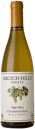 Grgich Hills Chardonnay 2021