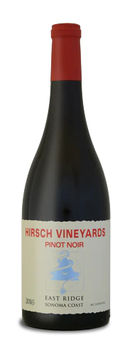 Hirsch Vineyards East Ridge Estate Pinot Noir 2016