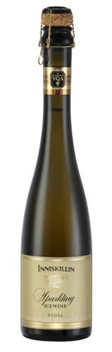 Inniskillin, Niagara Vidal Sparkling Icewine 37.5cl