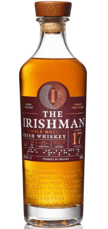 New Spirits