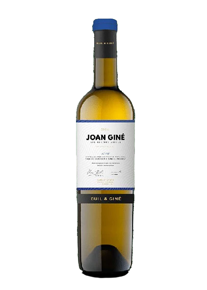 Joan Giné, Priorat Blanco, Spain 2019