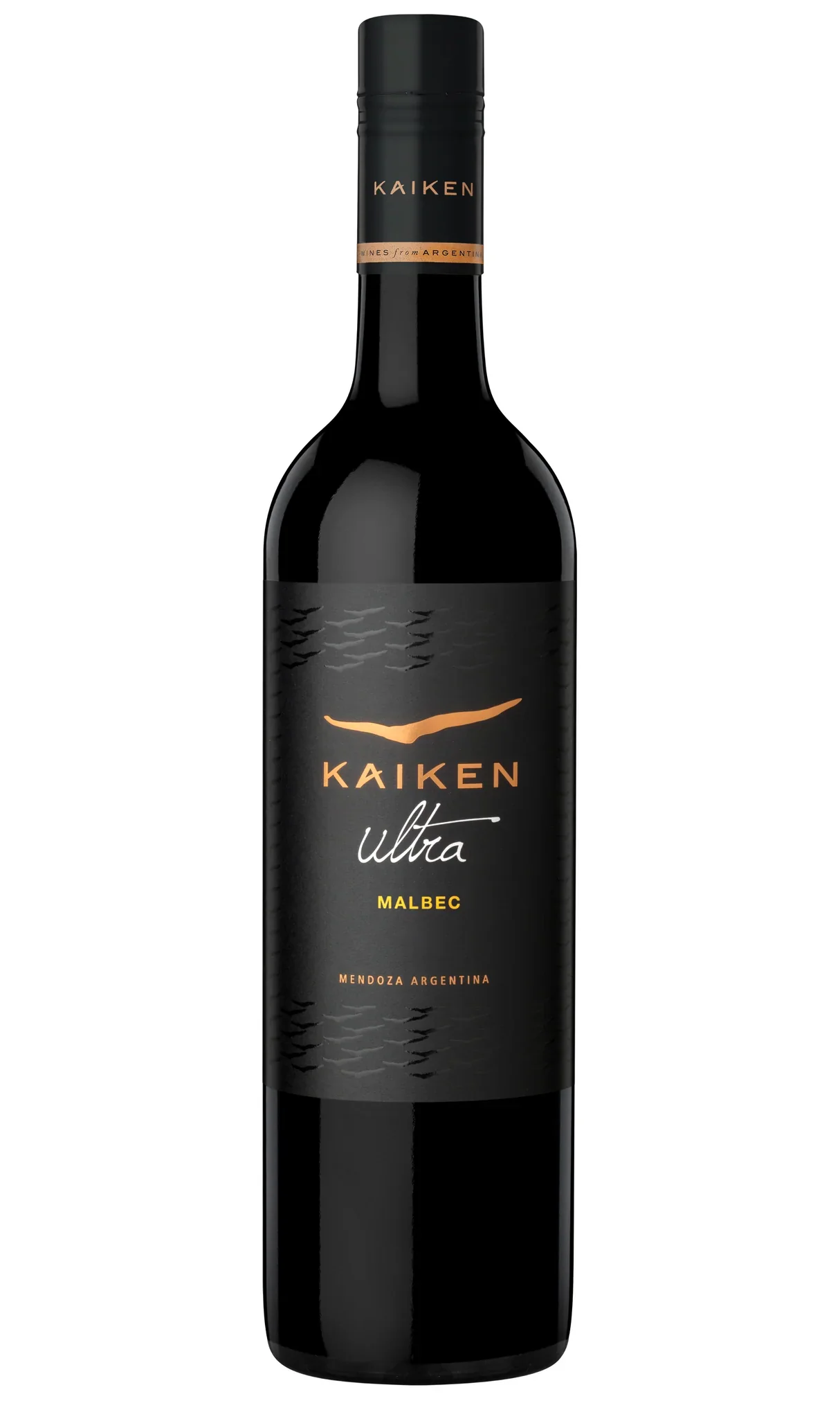 Kaiken Ultra Mendoza Malbec Magnum