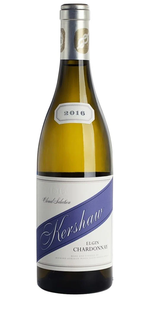 Kershaw Clonal Elgin Chardonnay 2021