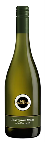 Kim Crawford Sauvignon Blanc, Marlborough, New Zealand