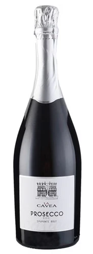La Cavea Prosecco Spumante Brut NV