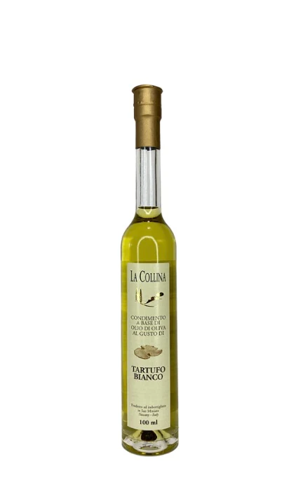 La Collina White Truffle Oil (100ml)