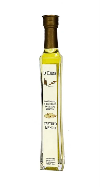 La Collina White Truffle Oil (40ml)