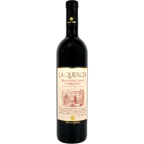 La Quercia Montepulciano d'Abruzzo, Italy