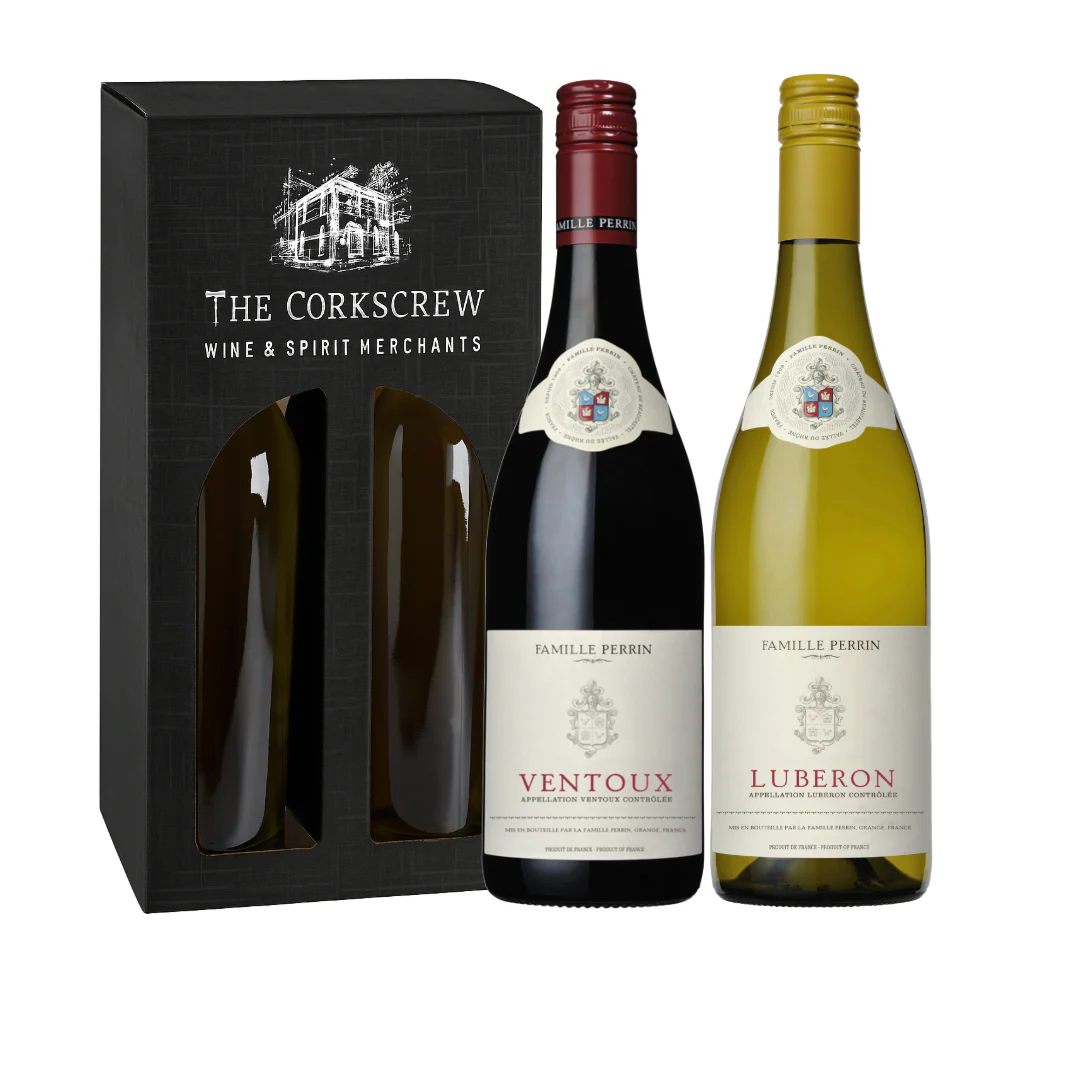 Les Deux Terroirs