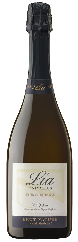 Lia by Nivarius Rioja Reserva 2017