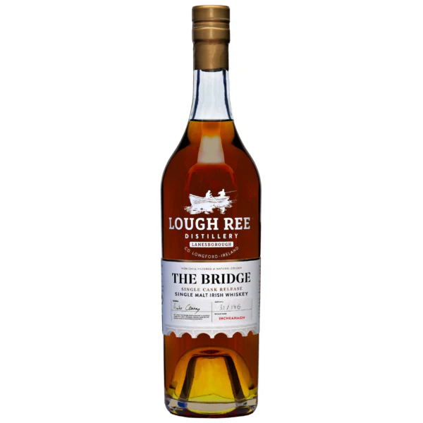 Lough Ree - The Bridge Whiskey Inchenagh 70cl