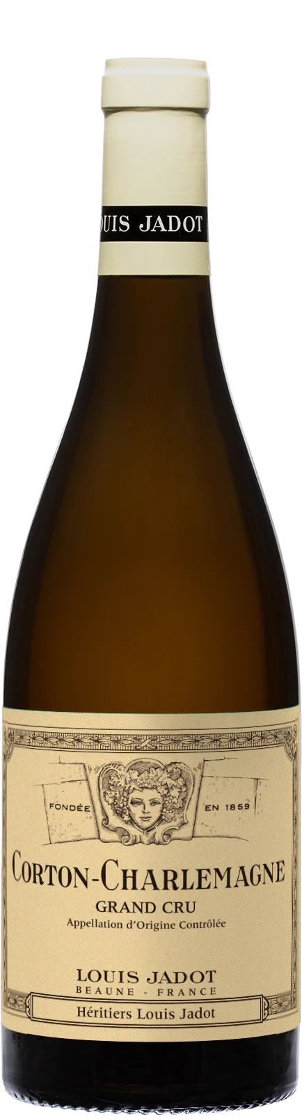 Louis Jadot Corton-Charlemagne 2017
