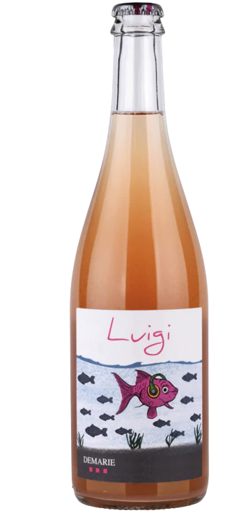 Luigi Rosato, Pet-Nat NV