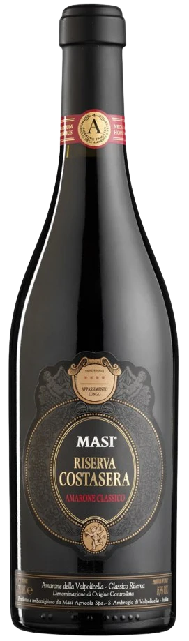 Masi Amarone Costasera Classico Riserva 2016
