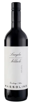 Massolino, Langhe Nebbiolo, Piedmont, Italy