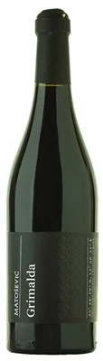 Matošević, `Grimalda` Red 2021
