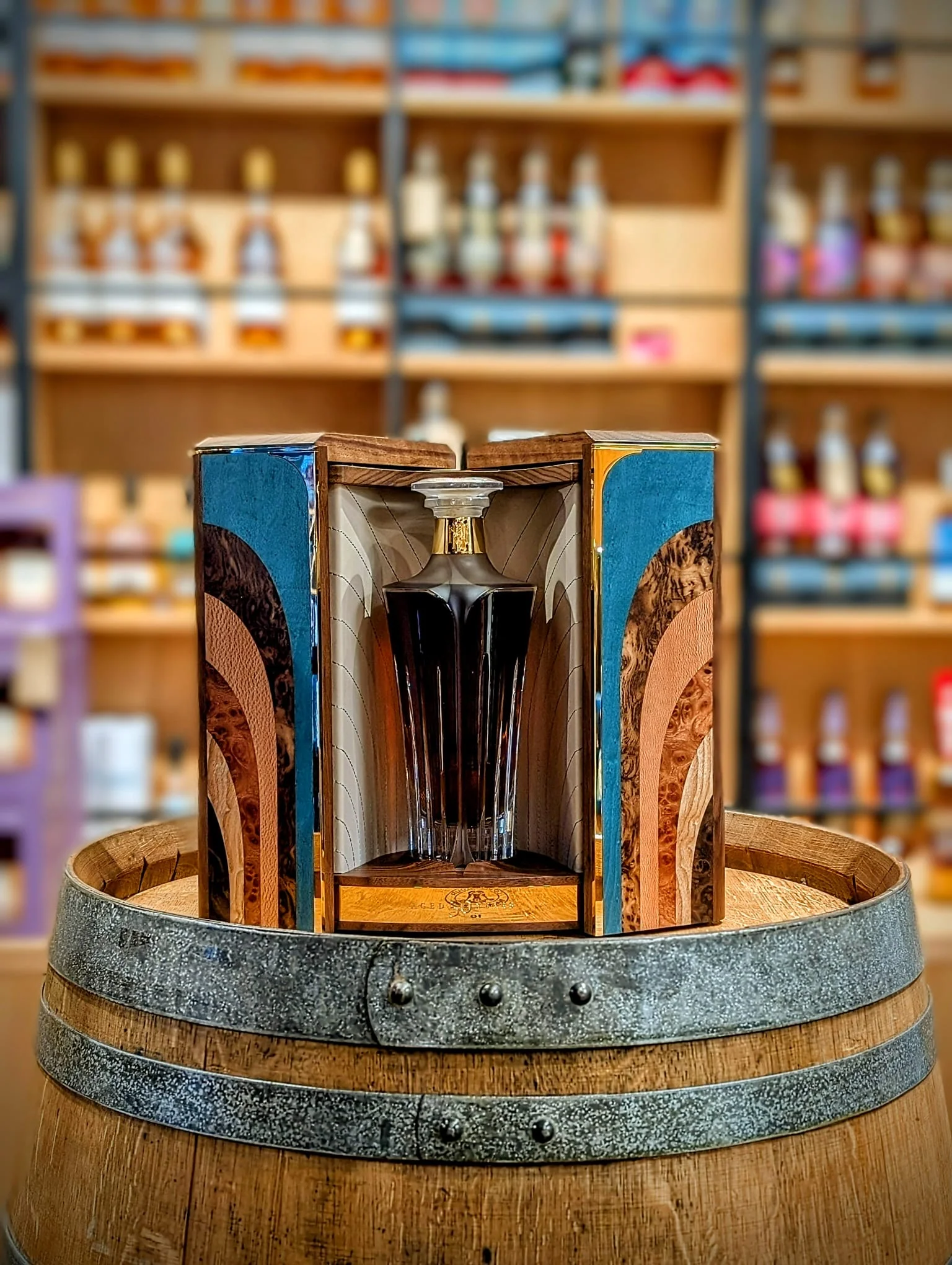 Midleton Very Rare, Silent Distillery Collection, Chapter 6 - Image 2