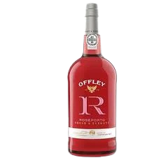 Offley Rosé Port Wine NV