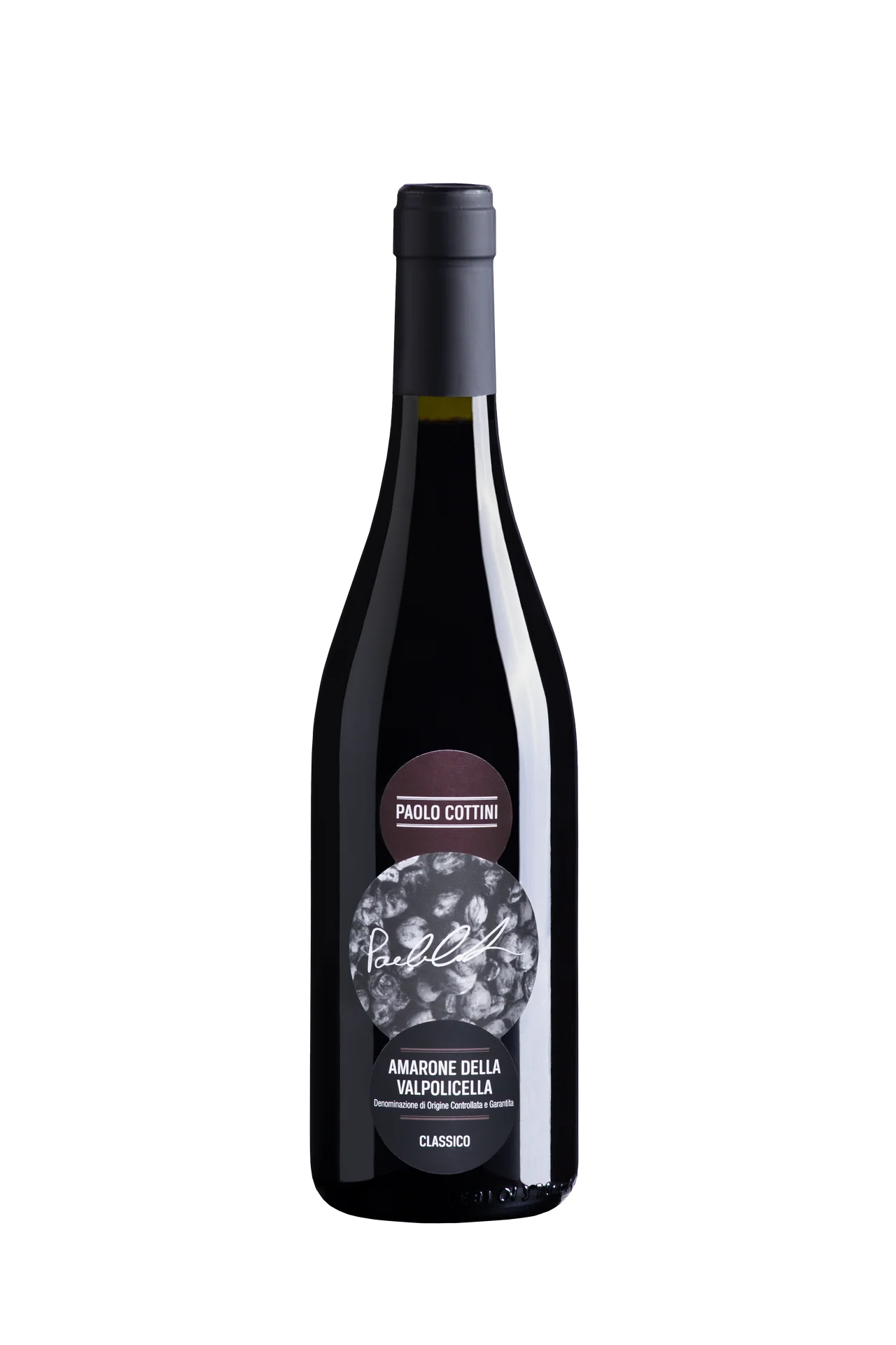 Paolo Cottini Amarone Della Valpolicella Classico
