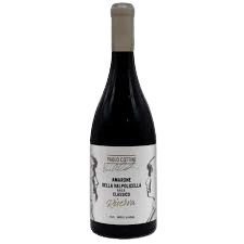Paolo Cottini Amarone Reserva 2016