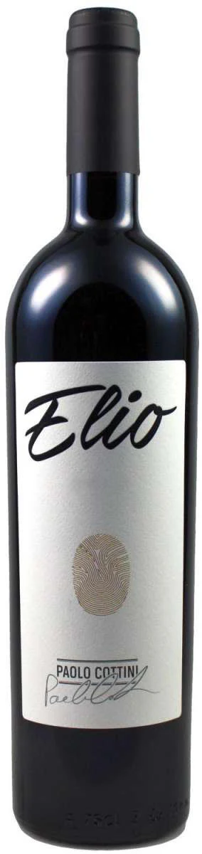 Paolo Cottini - Elio IGT Veronese 2019