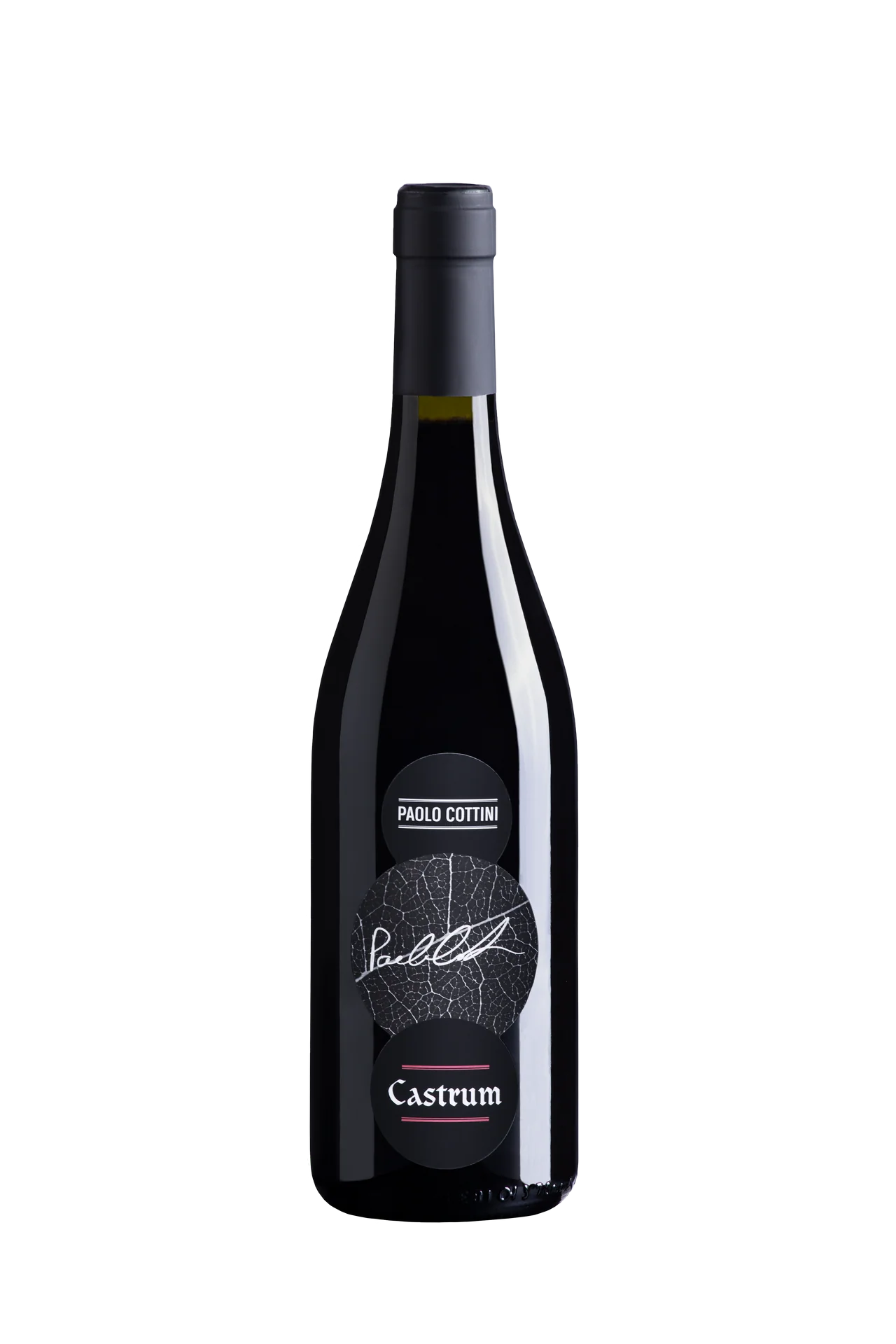 Paolo Cottini IGT Castrum 2019