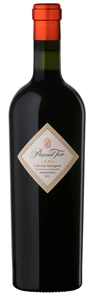 Pascual Toso "Alta" Cabernet Sauvignon, Mendoza