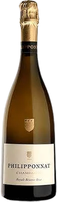 Philipponnat Royale Reserve Brut NV