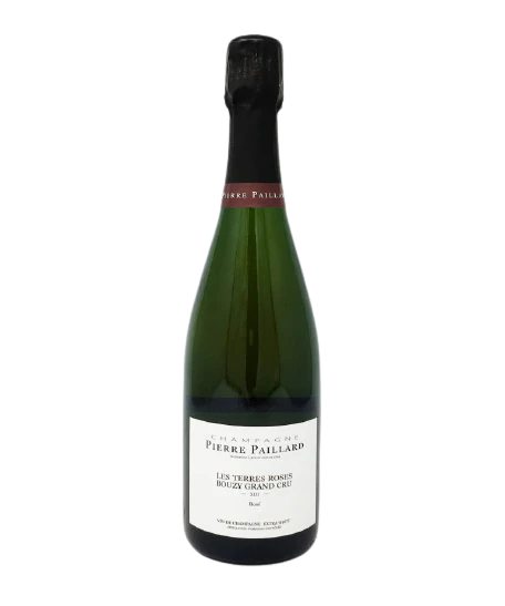 Pierre Paillard, Les Terres Roses, Bouzy Grand Cru