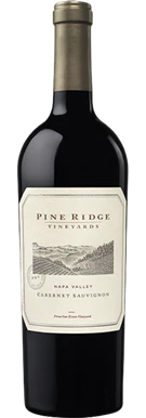 Pine Ridge, Cabernet Sauvignon, Napa Valley, USA 2021