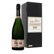 Piper-Heidsieck Champagne Hors-Serie 1982