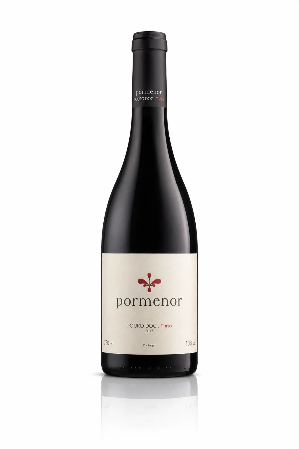 Pormenor Tinto, Douro, Portugal 2022