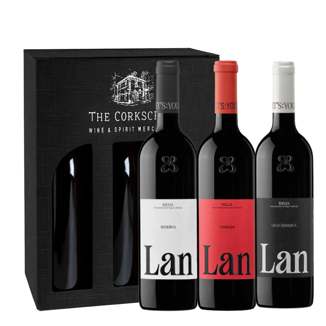 Rioja Trio
