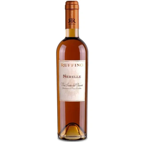 Ruffino Serelle Vin Santo del Chianti DOCG (37.5cl)