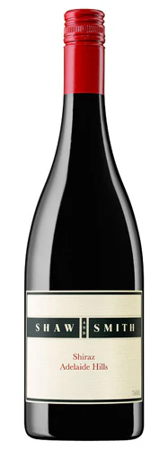 Shaw & Smith Adelaide Hills Shiraz 2021
