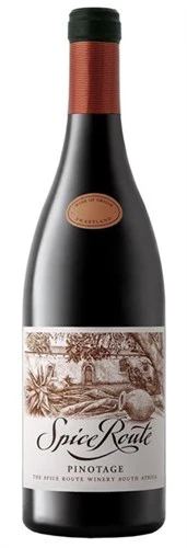 Spice Route, Swartland Pinotage 2023