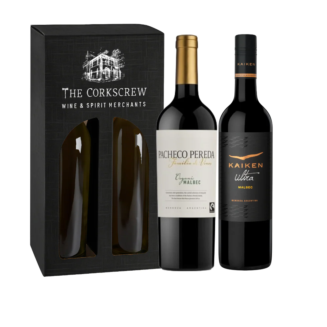 Taste Of Mendoza