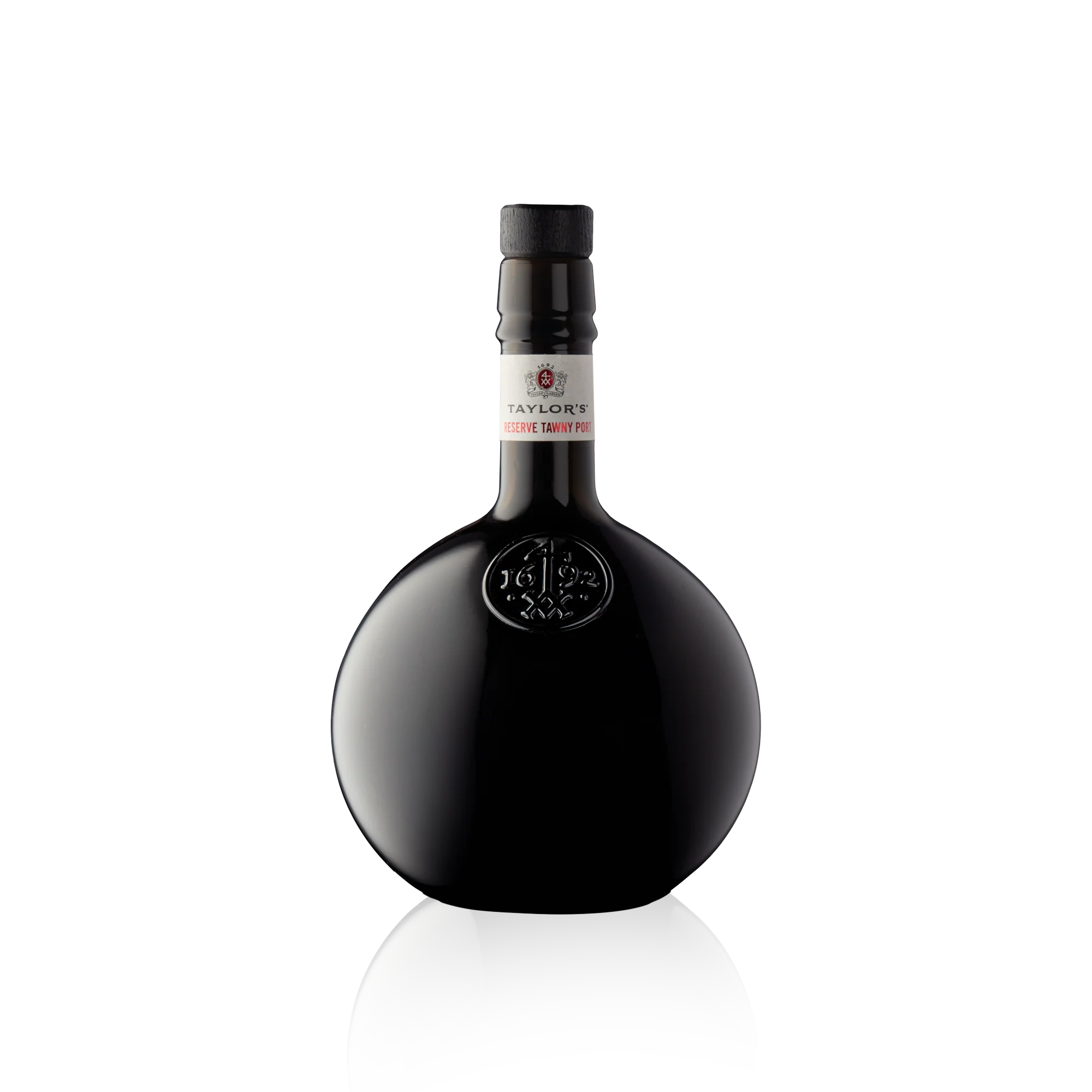 Taylor’s Port Limited Edition Historical Collection "THE GLOBE" - Image 2