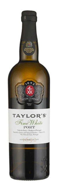 Taylor's Fine White Port