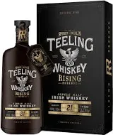 Teeling Rising Reserve Series 4 70cl