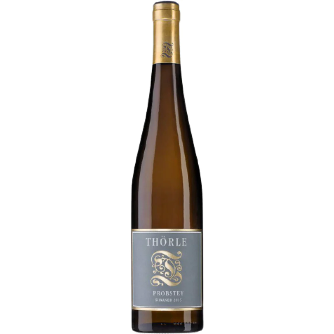 Thörle Probstey, Silvaner, Rheinhessen, Germany 2017 (Dry)