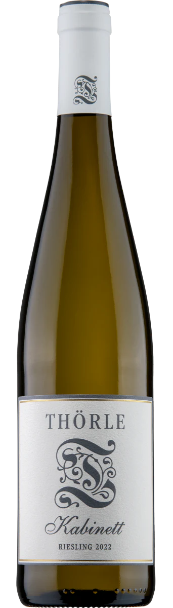 Thörle Riesling Kabinett, Rheinhessen, Germany 2022