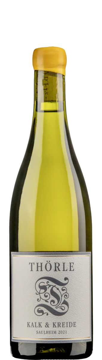 Thörle Saulheim Kalk & Kreide Chardonnay & Pinot Blanc 2023