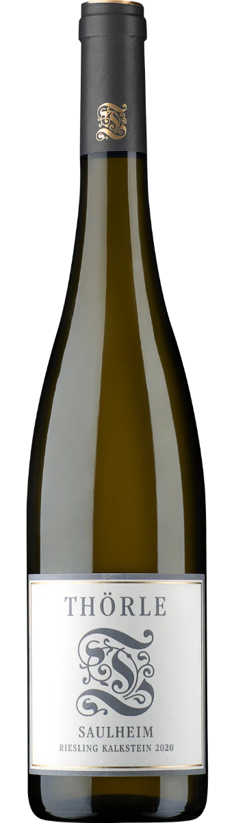 Thörle Saulheim Riesling Kalkstein Dry 2021