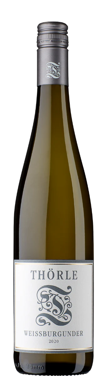 Thorle Weissburgunder Trocken, Rheinhessen, Germany 2023
