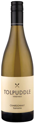 Tolpuddle Chardonnay, Coal River Valley, Tasmania, Australia 2021