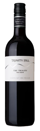 Trinity Hill Hawkes Bay, `The Trinity` Hawkes Bay 2020
