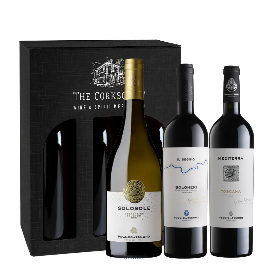 Tuscan Favourites