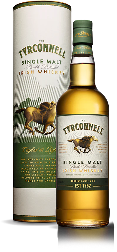 Tyrconnell Single Malt 70cl