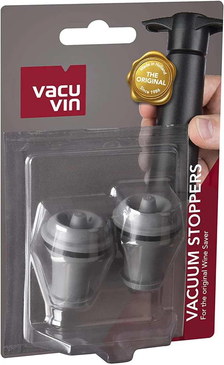 Vacu Vin Wine Stoppers